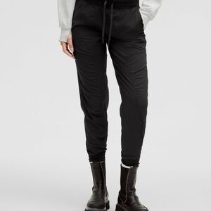 Lululemon Dance Studio Mid Rise Joggers